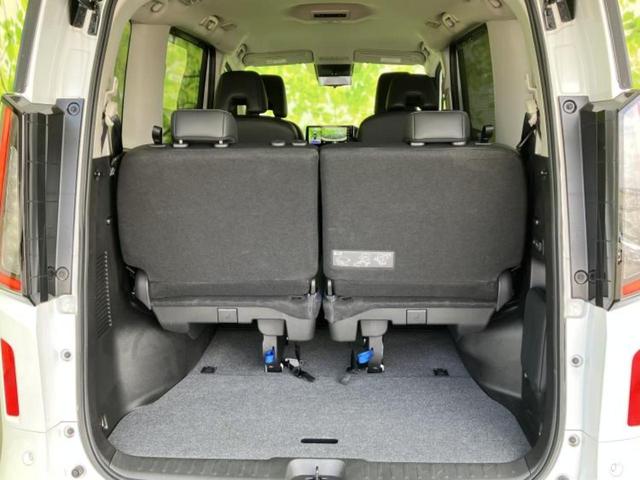 セレナ ｅパワールキシオン　保証書／純正　１２．３インチ　メモリーナビ／インテリジェントルームミラー／エマージェンシーブレーキ／両側電動スライドドア／アラウンドビューモニター／車線逸脱防止支援システム／シート　合皮　全周囲カメラ（20枚目）