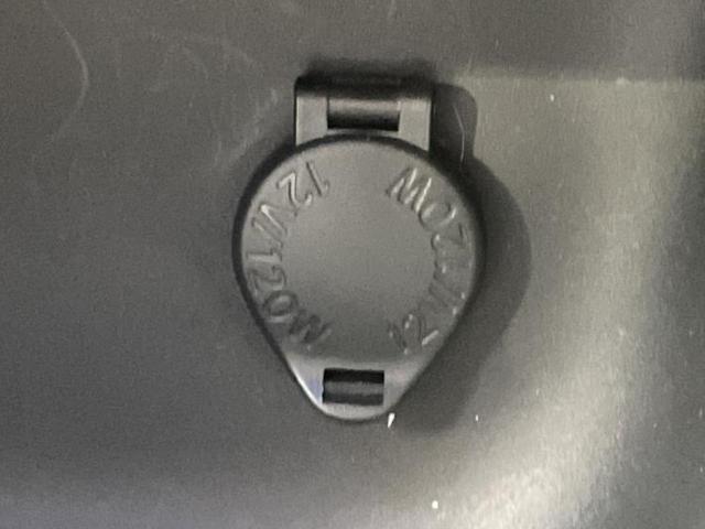 ヤリスクロス ハイブリッドＺ　新品タイヤ／保証書／ディスプレイオーディオ＋ナビ８インチ／衝突安全装置／シートヒーター／パノラミックビューモニター／車線逸脱防止支援システム／シート　ハーフレザー／ドライブレコーダー　前後　ドラレコ（38枚目）