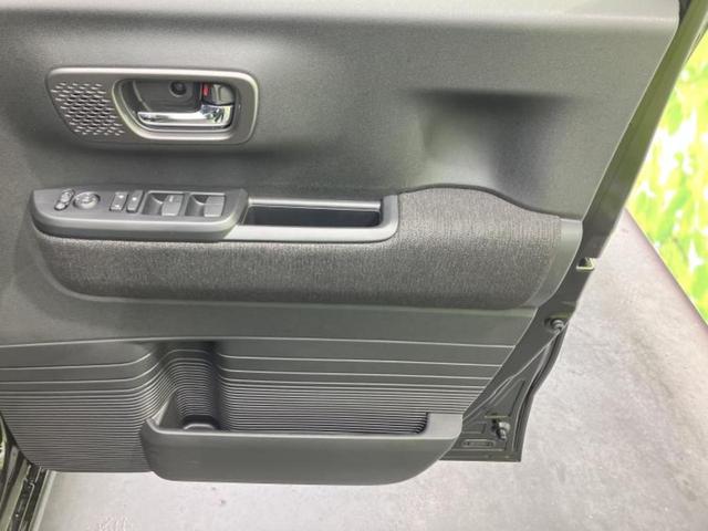 Ｎ－ＢＯＸカスタム ヒョウジュン　保証書／純正　８インチ　ナビ／ホンダセンシング／両側電動スライドドア／シートヒーター　前席／車線逸脱防止支援システム／登録済未使用車／ヘッドランプ　ＬＥＤ／Ｂｌｕｅｔｏｏｔｈ接続／ＥＴＣ２．０　禁煙車（20枚目）