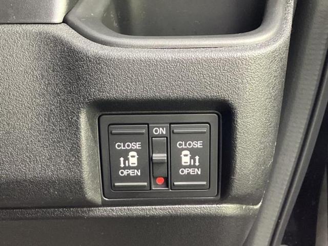 Ｎ－ＢＯＸカスタム ヒョウジュン　保証書／純正　８インチ　ナビ／ホンダセンシング／両側電動スライドドア／シートヒーター　前席／車線逸脱防止支援システム／登録済未使用車／ヘッドランプ　ＬＥＤ／Ｂｌｕｅｔｏｏｔｈ接続／ＥＴＣ２．０　禁煙車（26枚目）