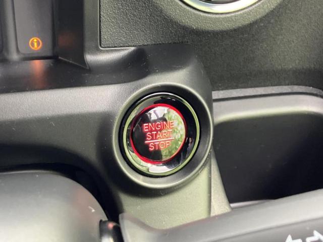 Ｎ－ＢＯＸカスタム ヒョウジュン　保証書／純正　８インチ　ナビ／ホンダセンシング／両側電動スライドドア／シートヒーター　前席／車線逸脱防止支援システム／登録済未使用車／ヘッドランプ　ＬＥＤ／Ｂｌｕｅｔｏｏｔｈ接続／ＥＴＣ２．０　禁煙車（27枚目）