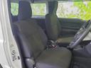 ジムニー ４ＷＤ　ＸＣ　保証書／社外　ＳＤナビ／セーフティサポート（スズキ）／シートヒーター　前席／車線逸脱防止支援システム／ヘッドランプ　ＬＥＤ／Ｂｌｕｅｔｏｏｔｈ接続／ＥＴＣ／ＥＢＤ付ＡＢＳ／横滑り防止装置　バックカメラ（4枚目）