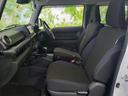 ジムニー ４ＷＤ　ＸＣ　保証書／社外　ＳＤナビ／セーフティサポート（スズキ）／シートヒーター　前席／車線逸脱防止支援システム／ヘッドランプ　ＬＥＤ／Ｂｌｕｅｔｏｏｔｈ接続／ＥＴＣ／ＥＢＤ付ＡＢＳ／横滑り防止装置　バックカメラ（6枚目）