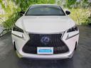 ４ＷＤ　ＮＸ３００ｈ　Ｆスポーツ　サンルーフ／保証書／純正　ＳＤナビ／プリクラッシュセーフティ／シートヒーター　前席／パノラミックビューモニター／車線逸脱防止支援システム／シート　フルレザー／ヘッドランプ　ＬＥＤ／ＵＳＢジャック（44枚目）