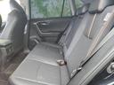 RAV4 4WDアドベンチャー 新品タイヤ/パノラマルーフ/保証書/ディスプレイオーディオ+ナビ9インチ/デジタルインナーミラー/トヨタセーフティセンス/エアーシート 前席/パノラミックビューモニター サンルーフ 全周囲カメラ(7枚目)