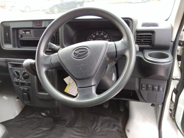ハイゼットカーゴ スペシャルＳＡＩＩＩ　エアバッグ　オートマ（2枚目）