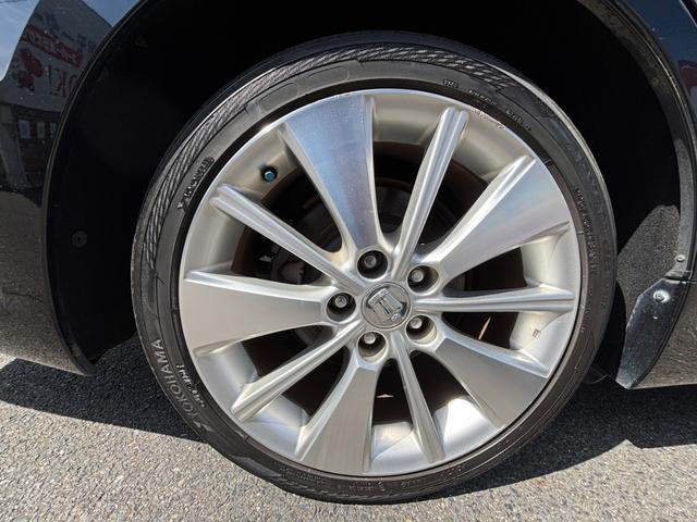 クラウンハイブリッド Ｇパッケージ　★ＨＹＢＲＩＤ車　★革シート　★パワーシート　★バックカメラ（18枚目）