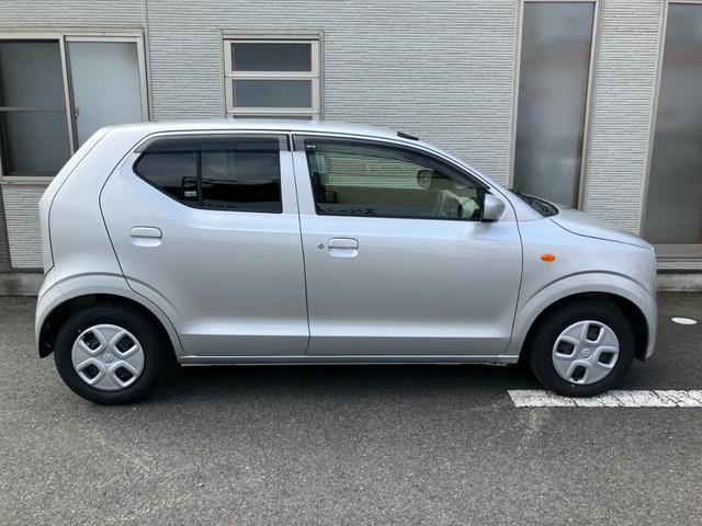 アルト S ★禁煙車 ★1オーナー ★安全装置 ★右側シートヒータ ★KENWOODナビ ★アイドリングストップ(5枚目)