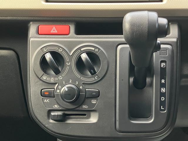 アルト S ★禁煙車 ★1オーナー ★安全装置 ★右側シートヒータ ★KENWOODナビ ★アイドリングストップ(12枚目)