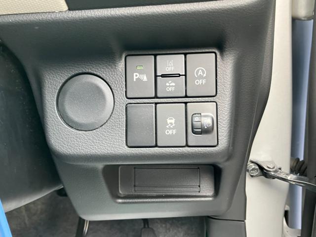 アルト S ★禁煙車 ★1オーナー ★安全装置 ★右側シートヒータ ★KENWOODナビ ★アイドリングストップ(14枚目)