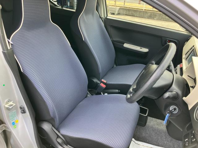 アルト S ★禁煙車 ★1オーナー ★安全装置 ★右側シートヒータ ★KENWOODナビ ★アイドリングストップ(18枚目)