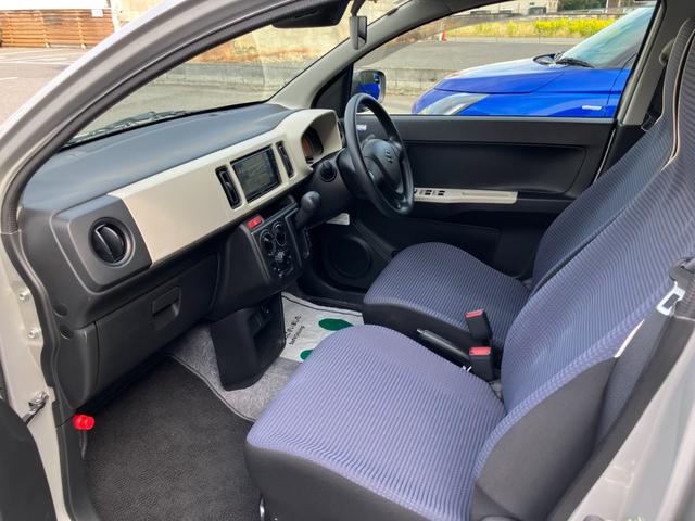 アルト S ★禁煙車 ★1オーナー ★安全装置 ★右側シートヒータ ★KENWOODナビ ★アイドリングストップ(19枚目)