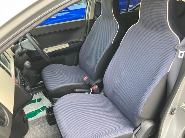 アルト S ★禁煙車 ★1オーナー ★安全装置 ★右側シートヒータ ★KENWOODナビ ★アイドリングストップ(20枚目)