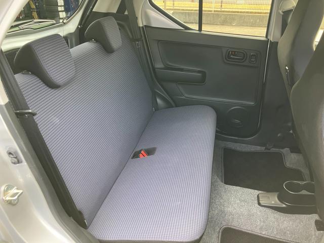 アルト S ★禁煙車 ★1オーナー ★安全装置 ★右側シートヒータ ★KENWOODナビ ★アイドリングストップ(22枚目)