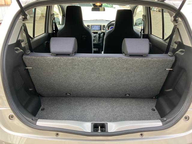 アルト S ★禁煙車 ★1オーナー ★安全装置 ★右側シートヒータ ★KENWOODナビ ★アイドリングストップ(25枚目)