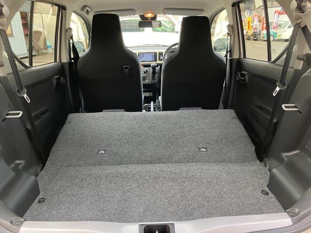 アルト S ★禁煙車 ★1オーナー ★安全装置 ★右側シートヒータ ★KENWOODナビ ★アイドリングストップ(26枚目)