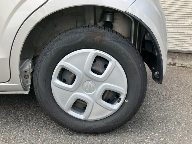 アルト S ★禁煙車 ★1オーナー ★安全装置 ★右側シートヒータ ★KENWOODナビ ★アイドリングストップ(28枚目)