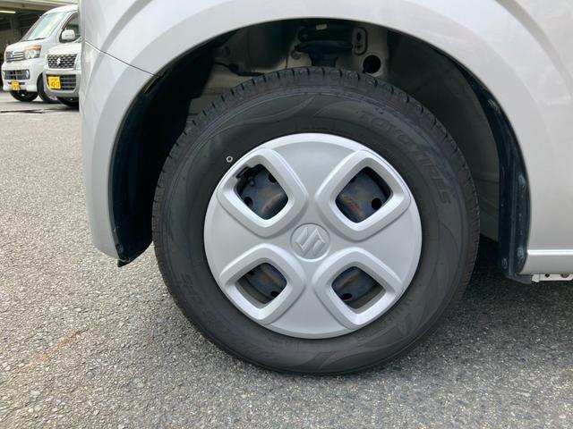 アルト S ★禁煙車 ★1オーナー ★安全装置 ★右側シートヒータ ★KENWOODナビ ★アイドリングストップ(29枚目)