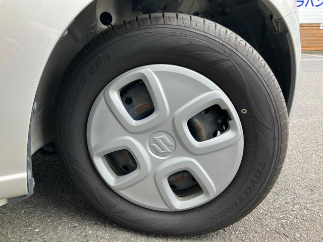 アルト S ★禁煙車 ★1オーナー ★安全装置 ★右側シートヒータ ★KENWOODナビ ★アイドリングストップ(30枚目)