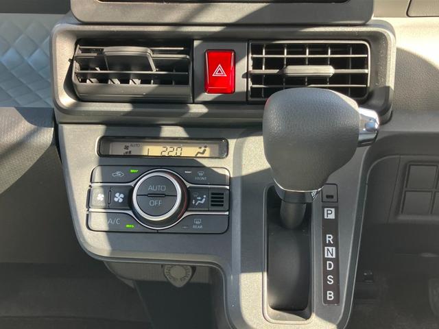 タント Ｘターボ　★禁煙車　★１オーナー　★ターボ車　★助手席側電動スライドドア　★アイドリングストップ（12枚目）