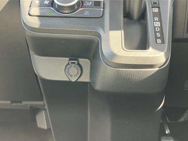 タント Ｘターボ　★禁煙車　★１オーナー　★ターボ車　★助手席側電動スライドドア　★アイドリングストップ（13枚目）