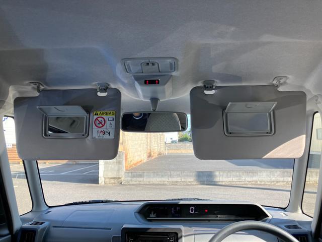 タント Ｘターボ　★禁煙車　★１オーナー　★ターボ車　★助手席側電動スライドドア　★アイドリングストップ（18枚目）