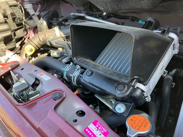 タント Ｘターボ　★禁煙車　★１オーナー　★ターボ車　★助手席側電動スライドドア　★アイドリングストップ（20枚目）