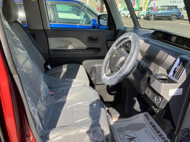 タント Ｘターボ　★禁煙車　★１オーナー　★ターボ車　★助手席側電動スライドドア　★アイドリングストップ（21枚目）