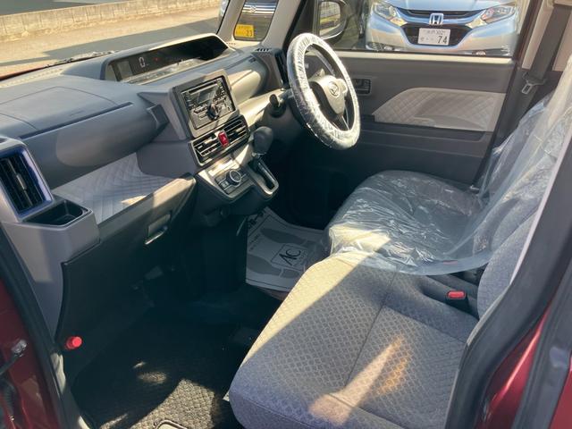 タント Ｘターボ　★禁煙車　★１オーナー　★ターボ車　★助手席側電動スライドドア　★アイドリングストップ（25枚目）