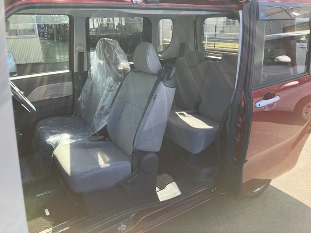 タント Ｘターボ　★禁煙車　★１オーナー　★ターボ車　★助手席側電動スライドドア　★アイドリングストップ（27枚目）