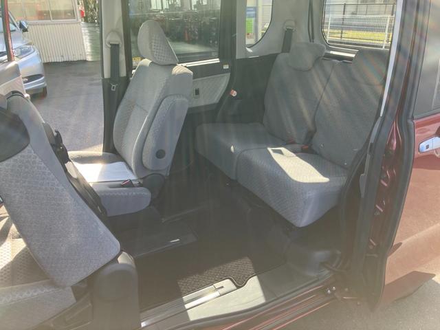 タント Ｘターボ　★禁煙車　★１オーナー　★ターボ車　★助手席側電動スライドドア　★アイドリングストップ（28枚目）