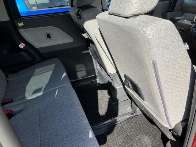 タント Ｘターボ　★禁煙車　★１オーナー　★ターボ車　★助手席側電動スライドドア　★アイドリングストップ（32枚目）