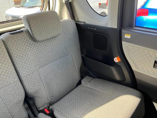 タント Ｘターボ　★禁煙車　★１オーナー　★ターボ車　★助手席側電動スライドドア　★アイドリングストップ（33枚目）