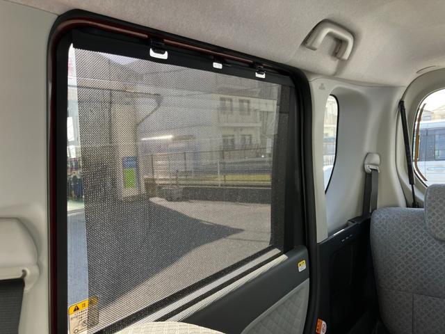 タント Ｘターボ　★禁煙車　★１オーナー　★ターボ車　★助手席側電動スライドドア　★アイドリングストップ（37枚目）