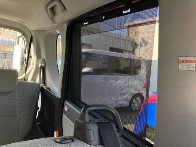 タント Ｘターボ　★禁煙車　★１オーナー　★ターボ車　★助手席側電動スライドドア　★アイドリングストップ（38枚目）