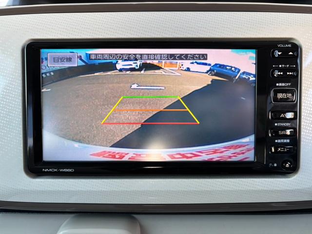 ムーヴキャンバス Ｘリミテッドメイクアップ　ＳＡＩＩ　★禁煙車　★純正ナビ　★バックカメラ　★両替電動スライドドア　★ＥＴＣ車載器　★スマートアシスト（安全装置）　★ソケット　ＵＳＢケーブル　★ＩＳＯＦＩＸ（11枚目）