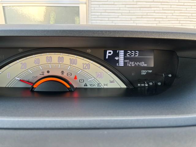 ムーヴキャンバス Ｘリミテッドメイクアップ　ＳＡＩＩ　★禁煙車　★純正ナビ　★バックカメラ　★両替電動スライドドア　★ＥＴＣ車載器　★スマートアシスト（安全装置）　★ソケット　ＵＳＢケーブル　★ＩＳＯＦＩＸ（13枚目）