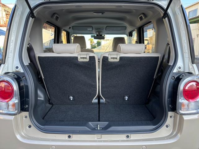 ムーヴキャンバス Ｘリミテッドメイクアップ　ＳＡＩＩ　★禁煙車　★純正ナビ　★バックカメラ　★両替電動スライドドア　★ＥＴＣ車載器　★スマートアシスト（安全装置）　★ソケット　ＵＳＢケーブル　★ＩＳＯＦＩＸ（29枚目）