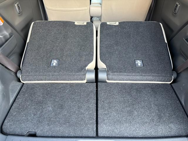 ムーヴキャンバス Ｘリミテッドメイクアップ　ＳＡＩＩ　★禁煙車　★純正ナビ　★バックカメラ　★両替電動スライドドア　★ＥＴＣ車載器　★スマートアシスト（安全装置）　★ソケット　ＵＳＢケーブル　★ＩＳＯＦＩＸ（30枚目）