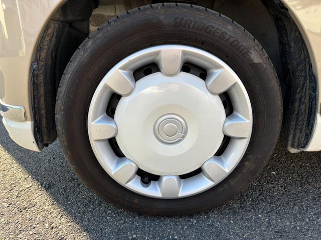 ムーヴキャンバス Ｘリミテッドメイクアップ　ＳＡＩＩ　★禁煙車　★純正ナビ　★バックカメラ　★両替電動スライドドア　★ＥＴＣ車載器　★スマートアシスト（安全装置）　★ソケット　ＵＳＢケーブル　★ＩＳＯＦＩＸ（36枚目）