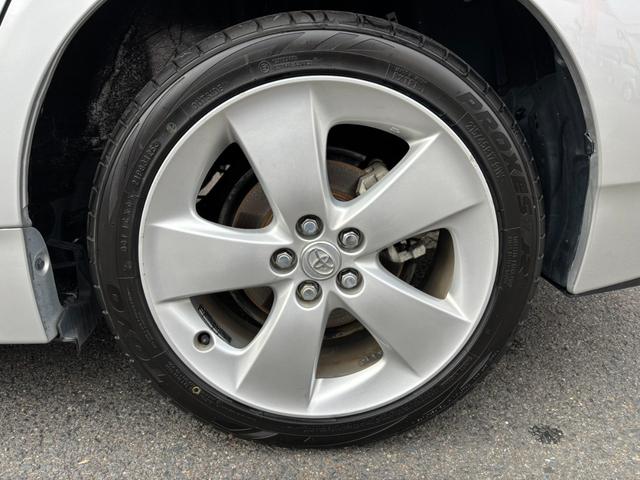 プリウス Sツーリングセレクション ★禁煙車 ★1オーナ ★ナビ ★バックアイカメラ ★ISOFIX ★チャイルドロック ★格納ミラー ★フォグランプ(46枚目)