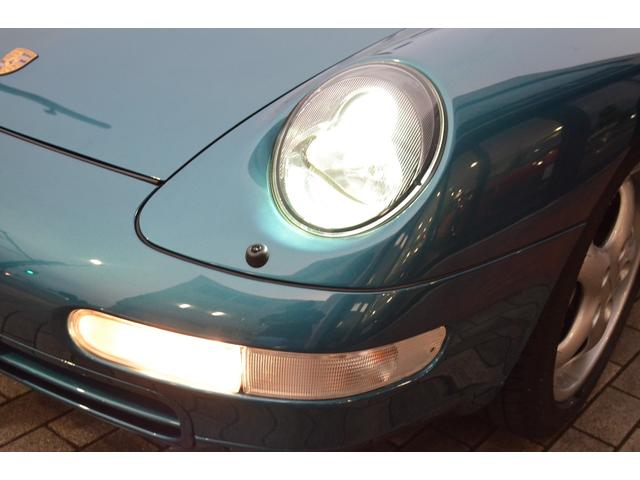 ９１１ ９１１カレラ４　３．８Ｌ　日本限定車（16枚目）