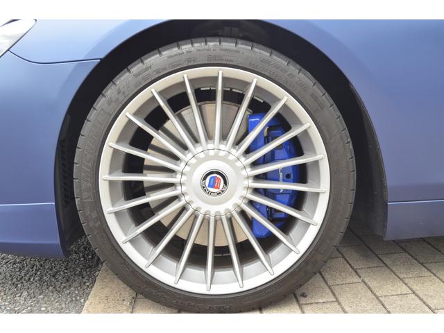 B6 ビターボ グランクーペ アルラット 4WD(3枚目)