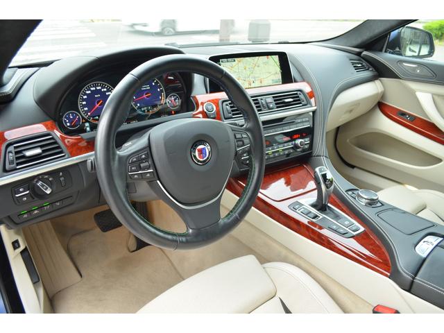 B6 ビターボ グランクーペ アルラット 4WD(4枚目)