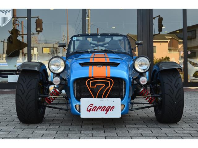 セブン６２０ Ｒ（2枚目）