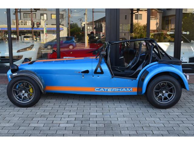 セブン６２０ Ｒ（9枚目）