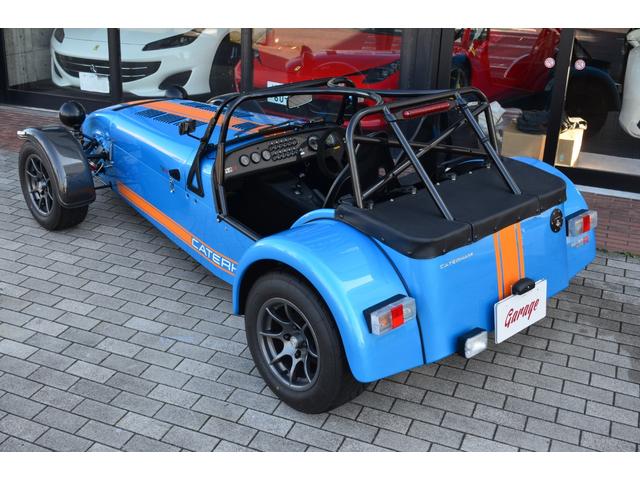 セブン６２０ Ｒ（10枚目）