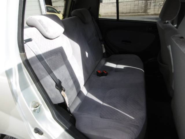 Daihatsu Mira Avy Rs 07