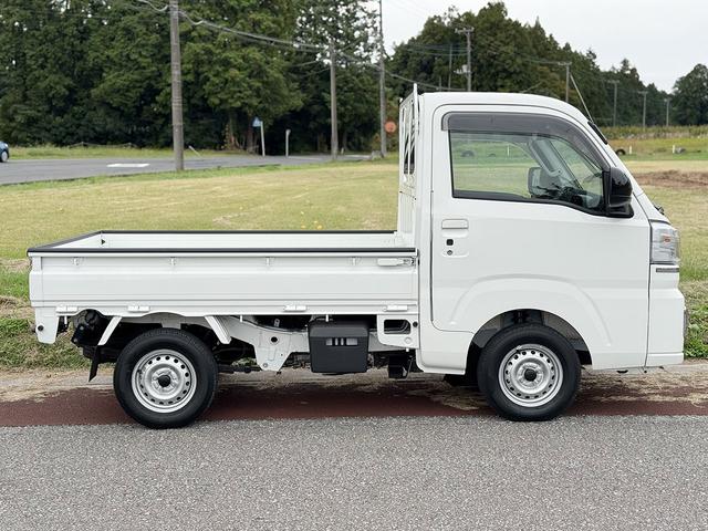 ハイゼットトラック エクストラ(3枚目)