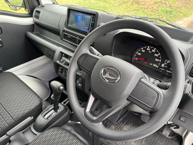 ハイゼットトラック エクストラ(5枚目)